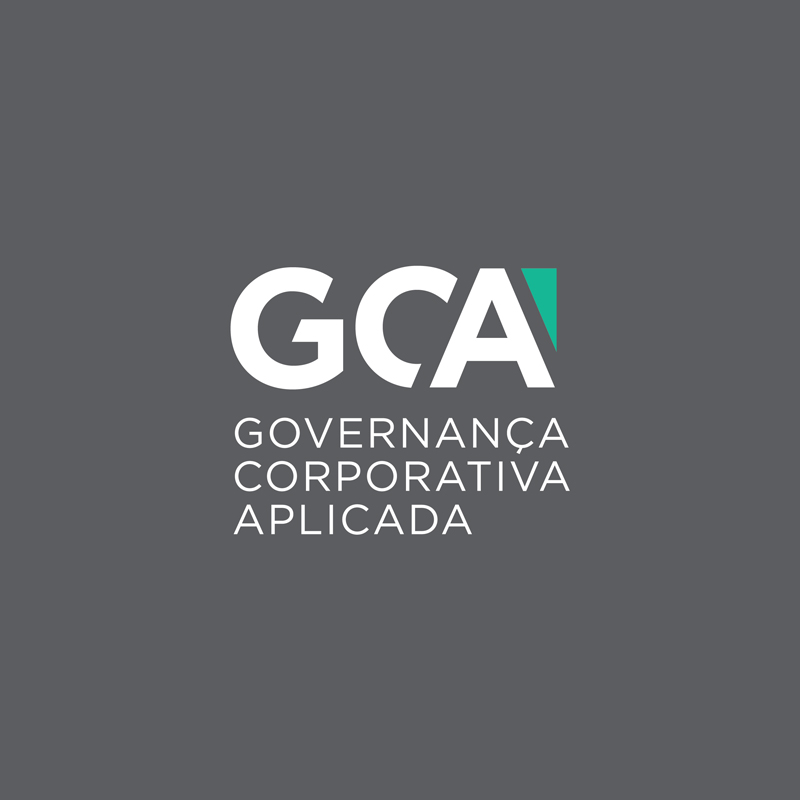 GCA - Governança Corporativa Aplicada
