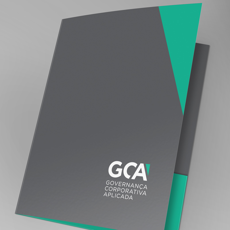 GCA - Governança Corporativa Aplicada