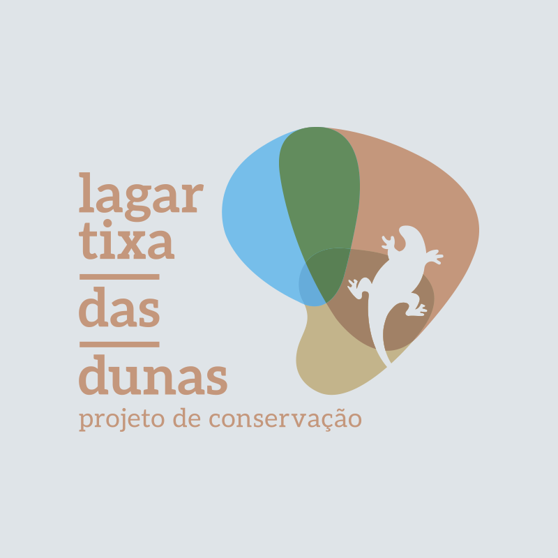 Projeto de Conservação Lagartixa-das-dunas