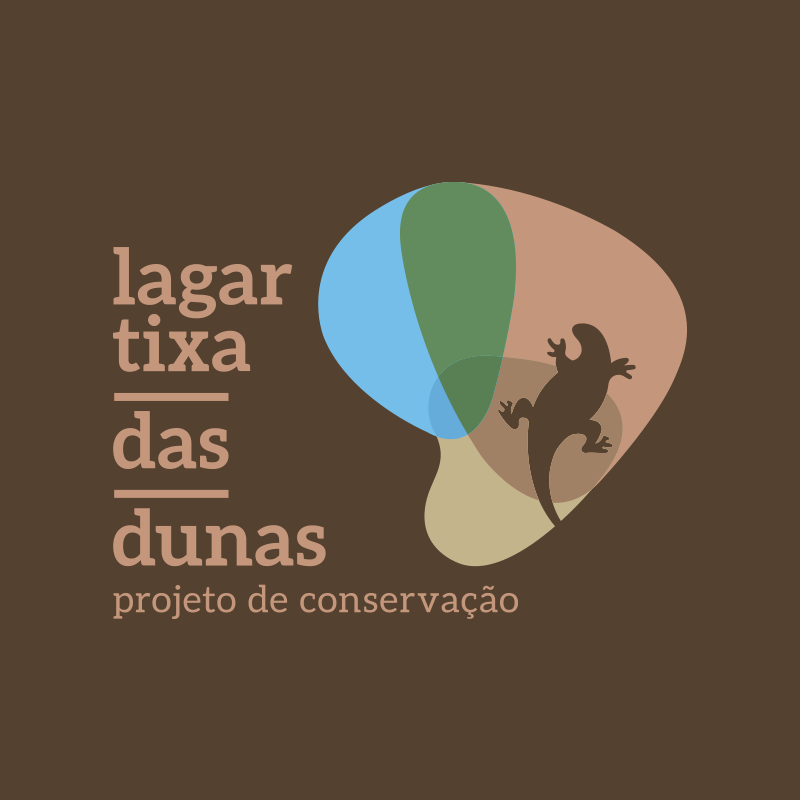 Projeto de Conservação Lagartixa-das-dunas