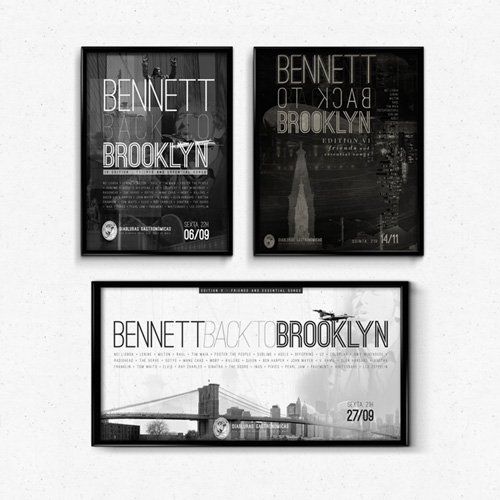 Rafael Bennett