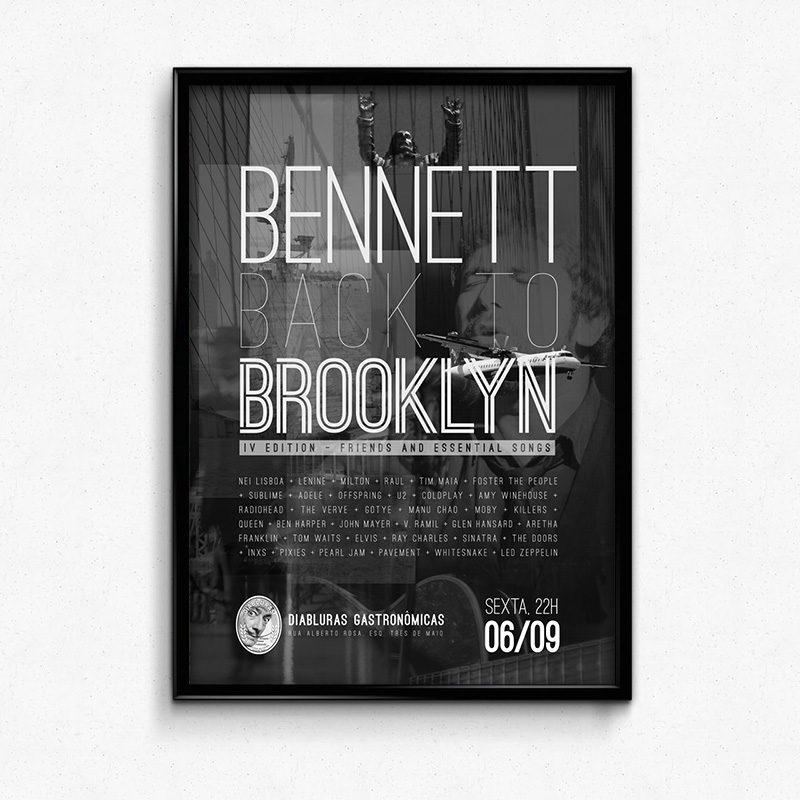 Rafael Bennett