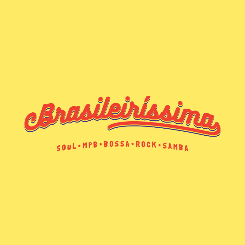 Brasileiríssima
