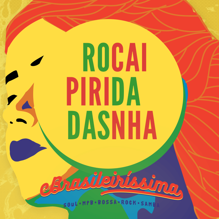 Brasileiríssima