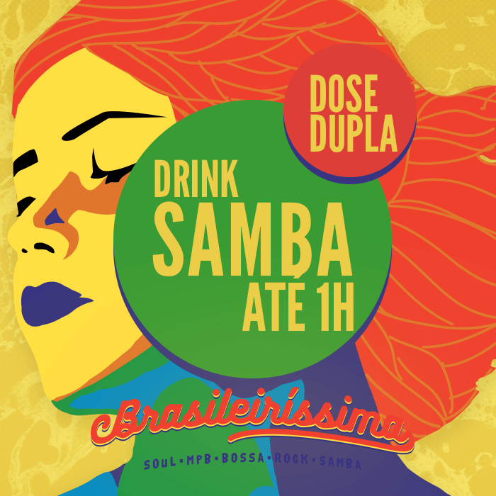 Brasileiríssima