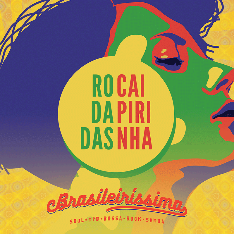 Brasileiríssima