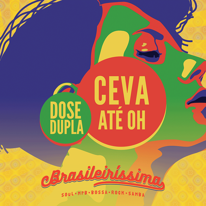 Brasileiríssima