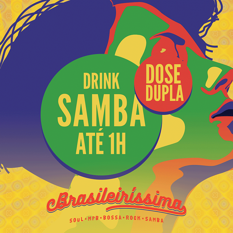 Brasileiríssima