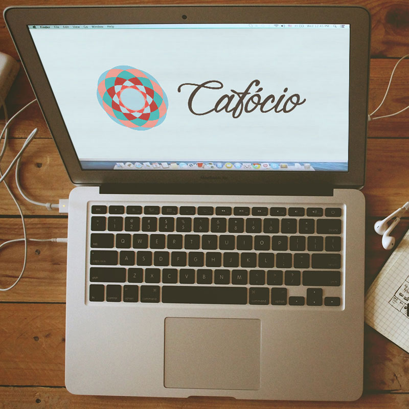 Cafócio
