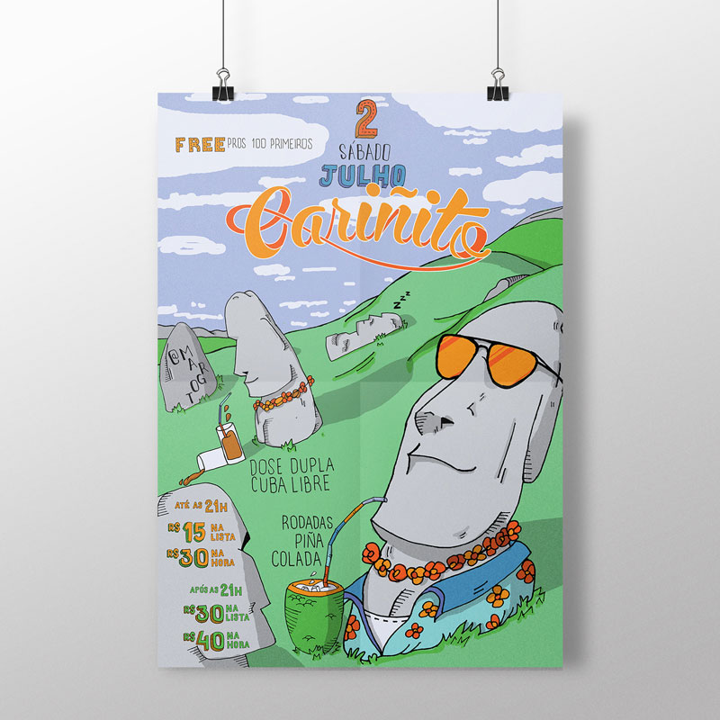 Cariñito