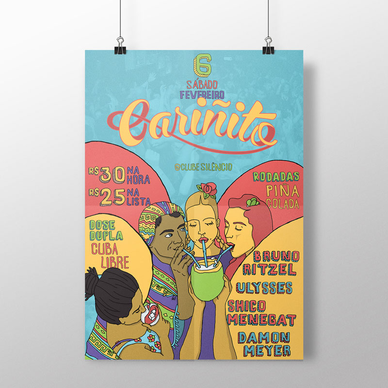 Cariñito