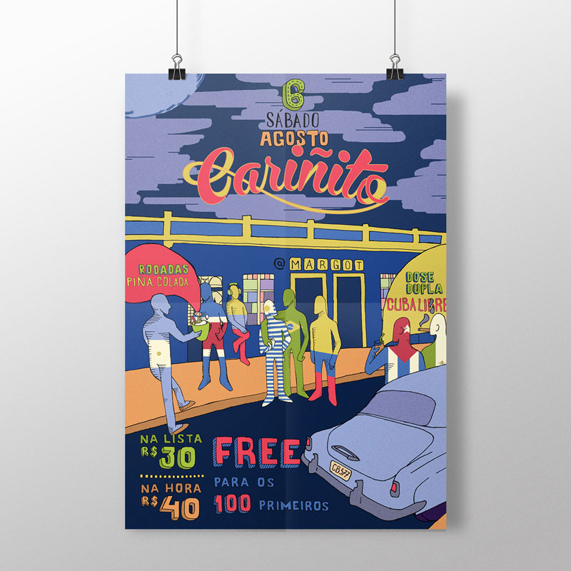 Cariñito