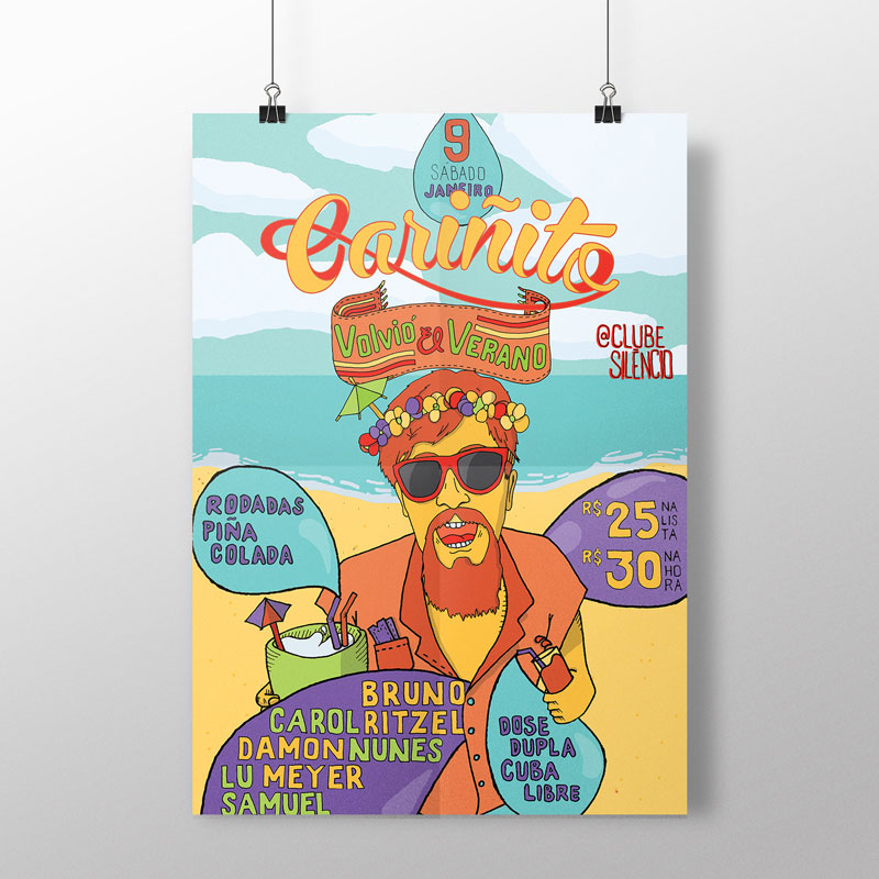 Cariñito