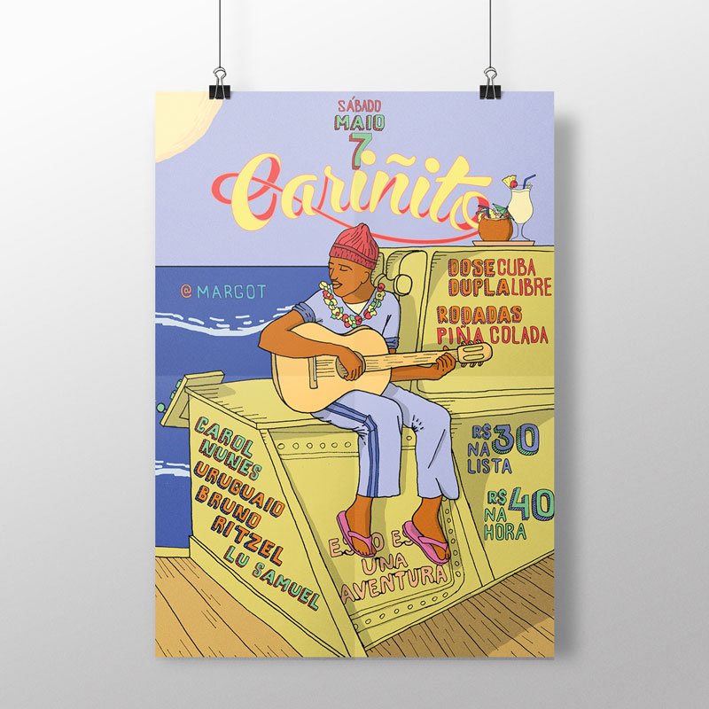 Cariñito