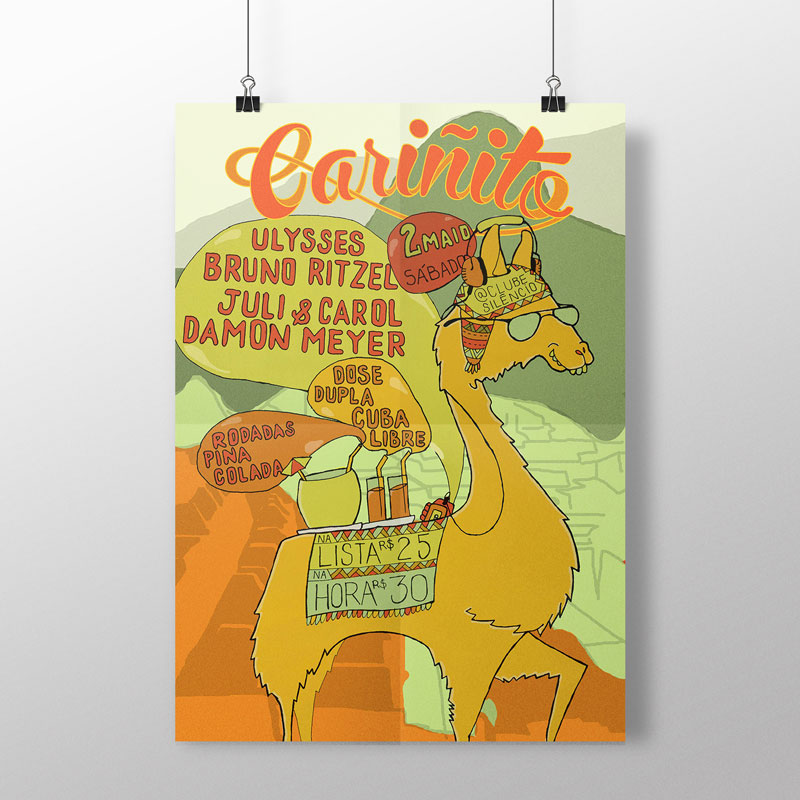 Cariñito