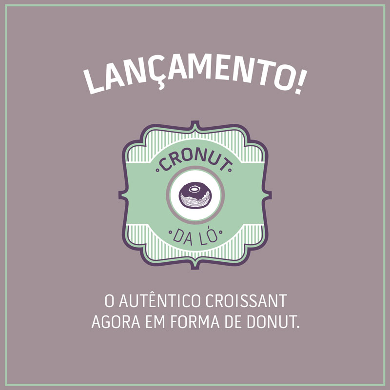 Cronut da Ló