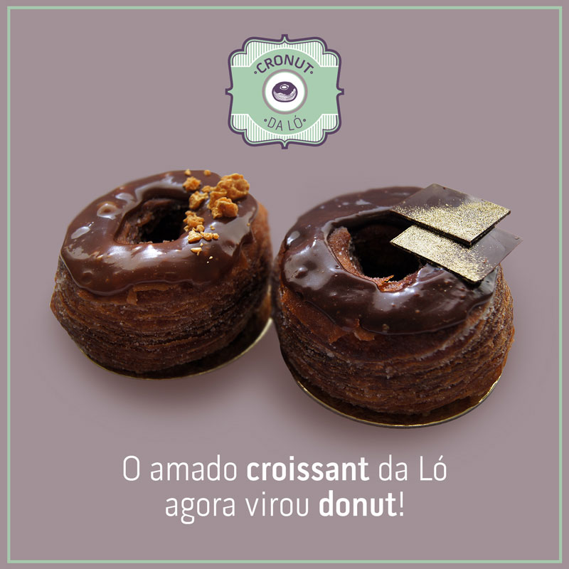 Cronut da Ló