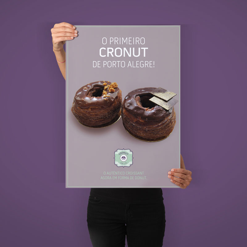 Cronut da Ló