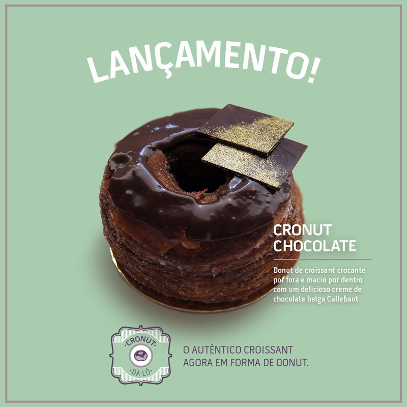 Cronut da Ló