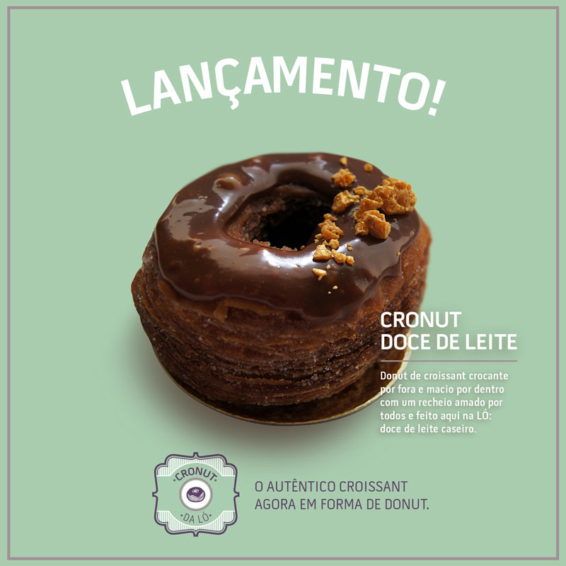 Cronut da Ló