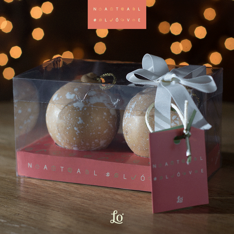 NATAL #LÓVE